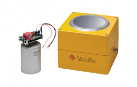 Vacutec工业测厚电离室